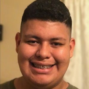 Meet your Posher, Jose